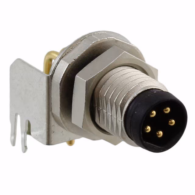 1424240 Phoenix Contact  Conjuntos de conectores circulares